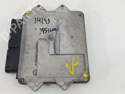 Engine control unit (ECU) LANCIA YPSILON (843_) 1.3 D Multijet (843.AXF11, 843.AXF1A, 843.AXM11,... | BP26558460M57 - Image 4