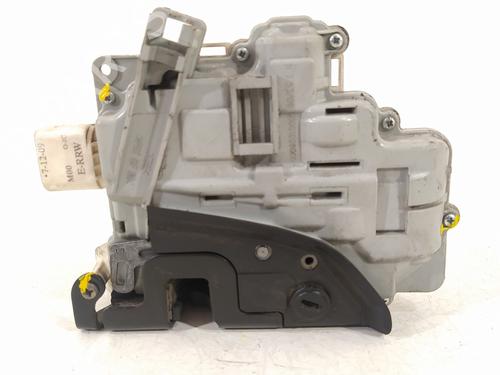 Rear right lock SEAT LEON (1P1)  | BP10181914C99 