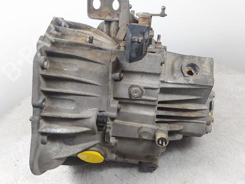 Gearbox MERCEDES-BENZ VITO Van (W638)  | BP10502751M3 