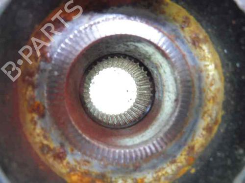 Left front steering knuckle AUDI A3 (8P1) | BP1880143M25 - Image 4