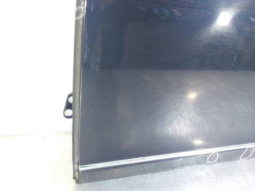 Left rear door MERCEDES-BENZ S-CLASS (W221, V221)  | BP1938363C4 