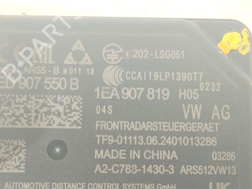 Electronic sensor CUPRA TAVASCAN (KR1) | BP38019345M84 - Image 4