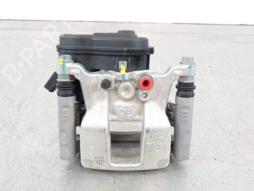 Used Left rear brake caliper Left rear brake caliper 34250508 34250508