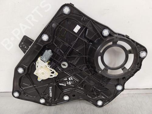 Used Rear left window mechanism Rear left window mechanism 27342035 27342035