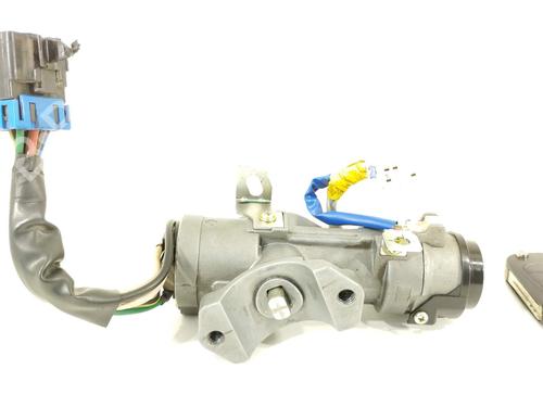Ignition barrel KIA CEE'D Hatchback (ED) 1.6 CRDi 115 | BP10379493M48 - Image 3