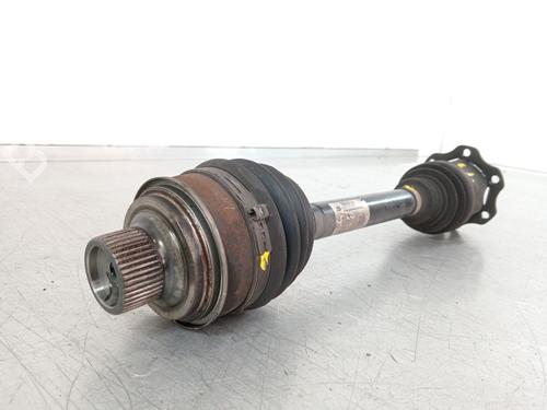 Left front driveshaft AUDI Q7 (4MB, 4MG, 4MQ) 3.0 TDI quattro | BP25820777M38 