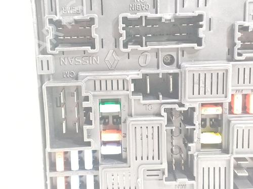 Fuse box NISSAN QASHQAI II SUV (J11, J11_)  | BP21788109E1 