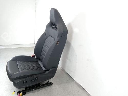 Left front seat CUPRA FORMENTOR (KM7, KMP) 2.0 VZ 4Drive | BP32988328C15 - Image 2