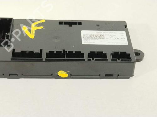 Used Electronic module Electronic module 36696326 36696326