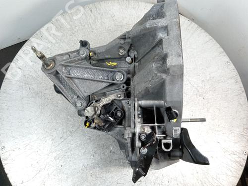 Gearbox NISSAN MICRA III (K12)  | BP16807851M3 