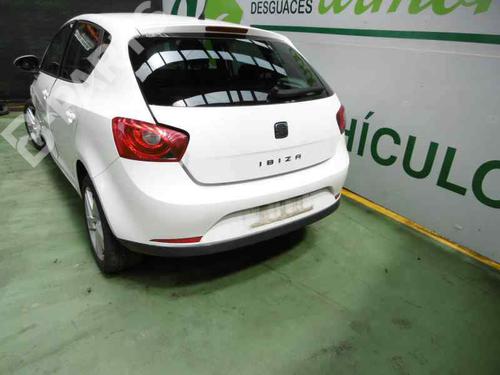 Climate control SEAT IBIZA IV (6J5, 6P1)  | BP4857323I5 