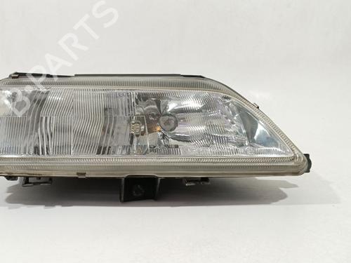 Used Right headlight Right headlight CITROËN XANTIA (X1_, X2_) 2.0 HDI 90 (90 hp) 35723447 35723447