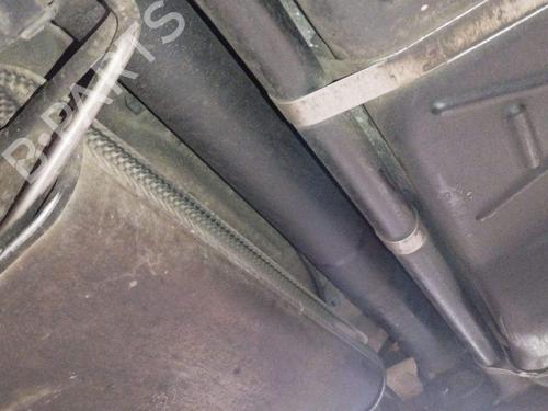 driveshaft-mercedes-benz-m-class-w164-2005-2006-2007-2008-2009-2010-2011-2012-40198981 main image