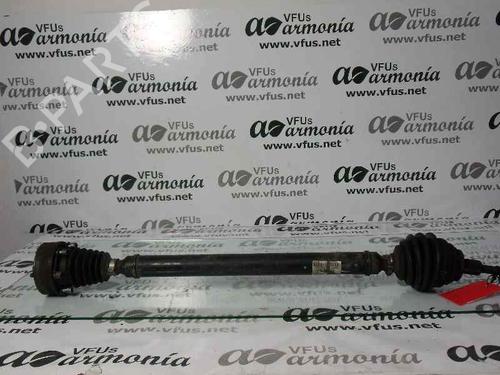Used Right front driveshaft Right front driveshaft 1838990 1838990