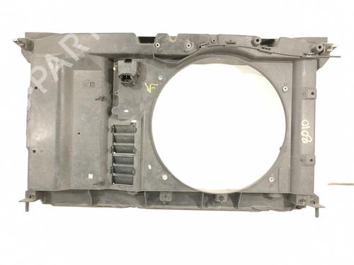 Frontplate/Frontkurv CITROËN C4 I (LC_) [2004-2014]null 9652946080 | 1859383116