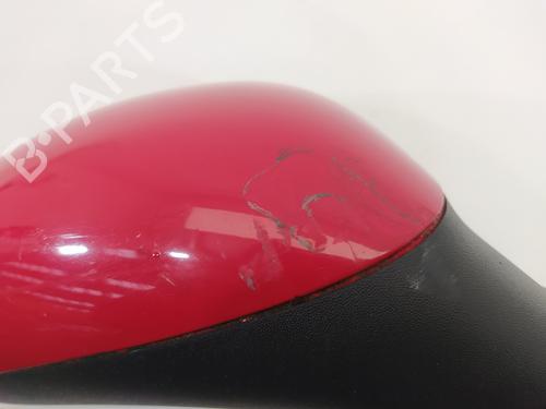 Right mirror SEAT LEON (1P1)  | BP12253280C27 