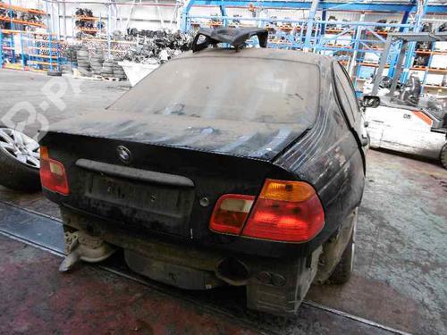 Gearbox BMW 3 (E46) 320 d | BP1854561M3 