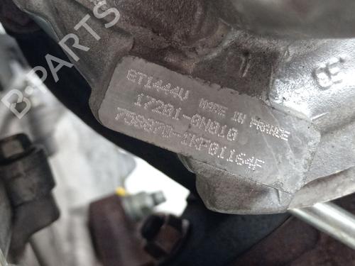 Engine TOYOTA COROLLA (_E12_) 1.4 D (NDE120_, NDE120R) | BP27241914M1  - Image 8