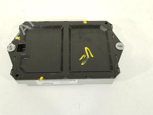 Electronic module JAGUAR XF I (X250) 2.2 D | BP36645190M83 - Image 3