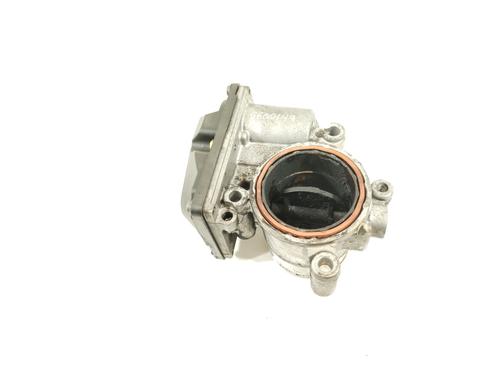 Used Throttle body VW PASSAT B6 (3C2) [2005-2011]  29966864