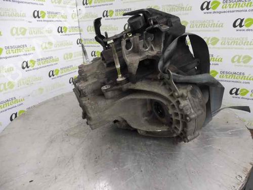 Gearbox HONDA ACCORD VII (CL, CN) 2.2 i-CTDi (CN1) | BP1840971M3 