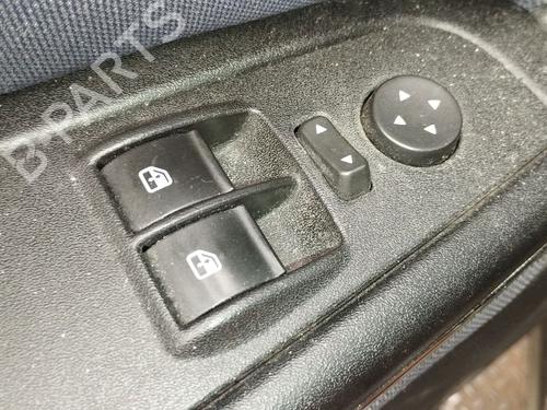 Used Left front window switch Left front window switch 37198742 37198742