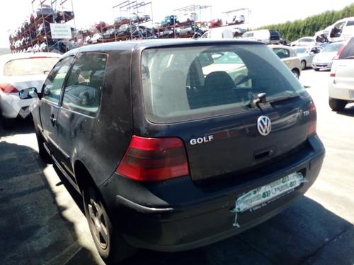 Front right window mechanism VW GOLF IV (1J1)  | BP1878696C23 