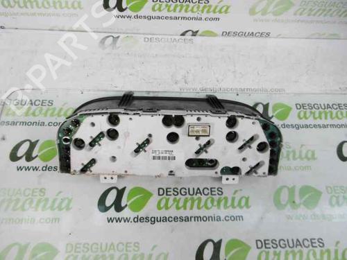 Instrument cluster JEEP GRAND CHEROKEE II (WJ, WG) 3.1 TD 4x4 | BP1840079C47 