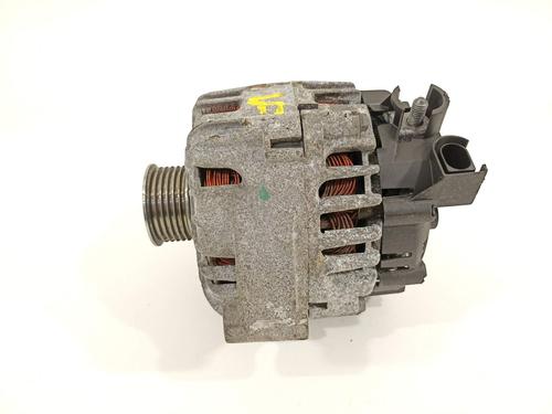 Used Alternator Alternator 16406575 16406575