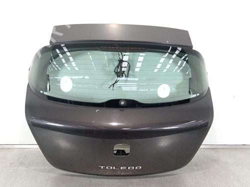 tailgate-seat-toledo-iii-5p2-2004-2005-2006-2007-2008-2009-36165553 main image