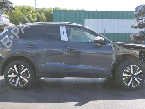 Used Parts VW TIGUAN (AD1, AX1) 1.5 TSI 4634983