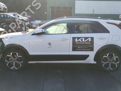 Pièces Détachées Usagées KIA NIRO II (SG2) 1.6 GDI Hybrid 4909003
