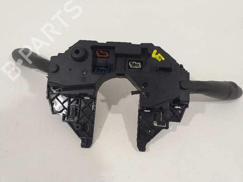 Headlight switch CITROËN C5 III (RD_) | BP7858708I24 - Image 4