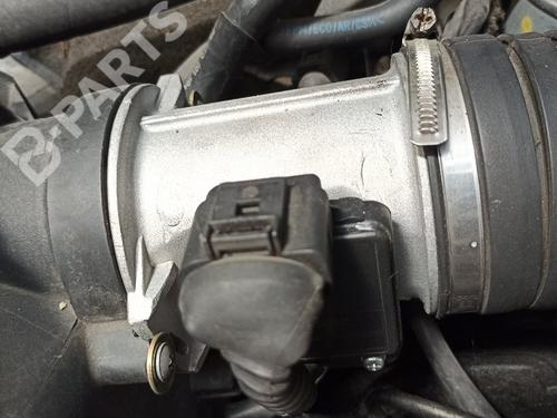 Used Mass air flow sensor Mass air flow sensor AUDI A4 B6 (8E2) 2.5 TDI quattro (180 hp) 10635217 10635217