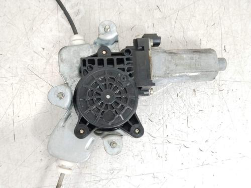 Rear left window mechanism SSANGYONG RODIUS I 2.7 Xdi | BP35752191C24 - Image 2
