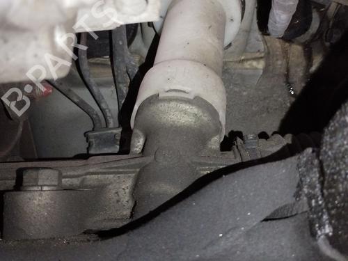 Steering rack HYUNDAI i30 (FD) 1.6 CRDi | BP36434344M22 - Image 2