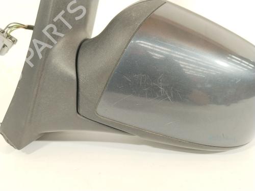 Left mirror FORD C-MAX (DM2)  | BP26657614C26 