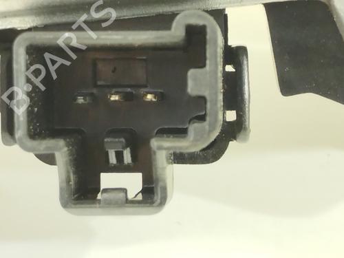 Rear wiper motor FORD FIESTA VII (HJ, HF)  | BP6295531M102 
