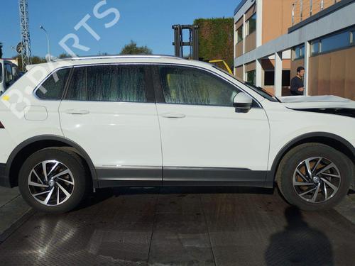 Lights ECU VW TIGUAN ALLSPACE (BW2, BJ2) 2.0 TDI | BP39931428M55 - Image 8