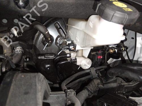 Used Servo brake Servo brake 38538700 38538700