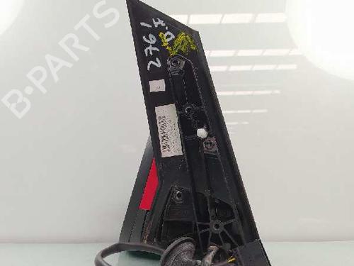 Left mirror OPEL ASTRA J (P10)  | BP3158091C26 