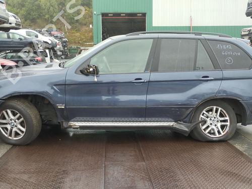 Ricambi BMW X5 (E53) 3.0 d 4897405