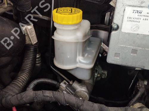 Used Brake master cylinder Brake master cylinder 37175416 37175416