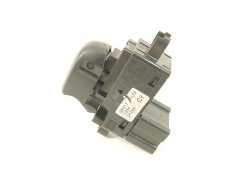 Left rear window switch NISSAN JUKE (F15)  | BP1923848I29 