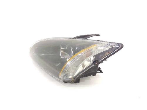Left headlight FORD FOCUS II (DA_, HCP, DP)  | BP5879713C28 