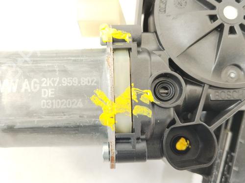 Front right window mechanism VW CADDY V Box Body/MPV (SBA, SBH) 2.0 TDi | BP36476818C23 - Image 3