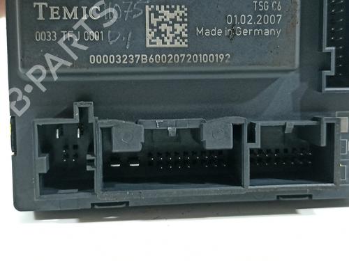 Module électronique AUDI A6 C6 (4F2)  | BP19153629M83 