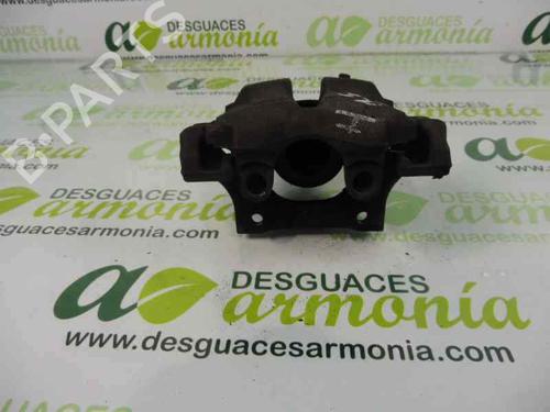 Left rear brake caliper BMW 3 (E90) 320 d | BP11586583M107 - Image 2