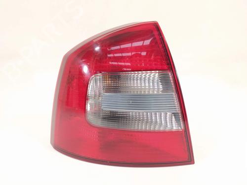 Used Left taillight Left taillight SKODA OCTAVIA II (1Z3) [2004-2013] 9639547 9639547