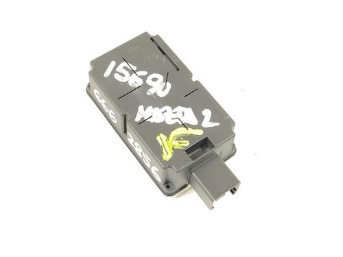 Electronic module MAZDA 2 (DE_, DH_) 1.5 (DE5FS) | BP40101104M83 - Image 4